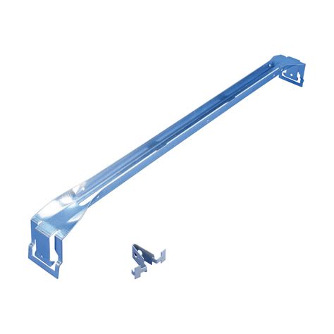 t grid ceiling box support bracket